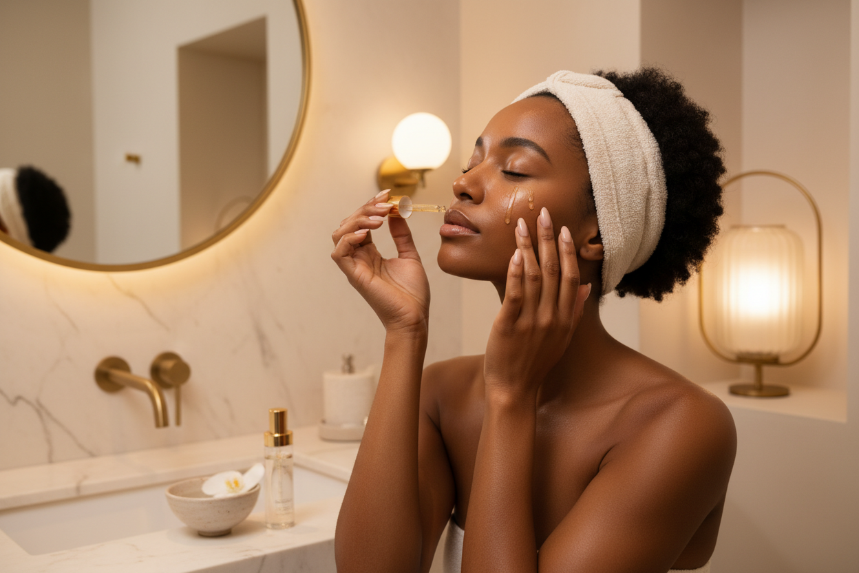 Skin Rituals