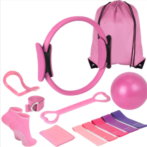 Fitness & Exercise