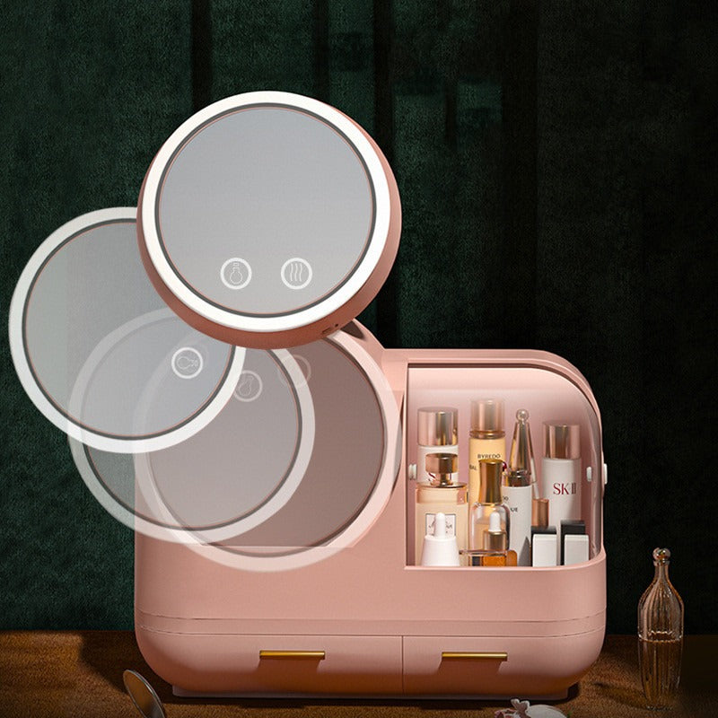 Beauty & Cosmetic