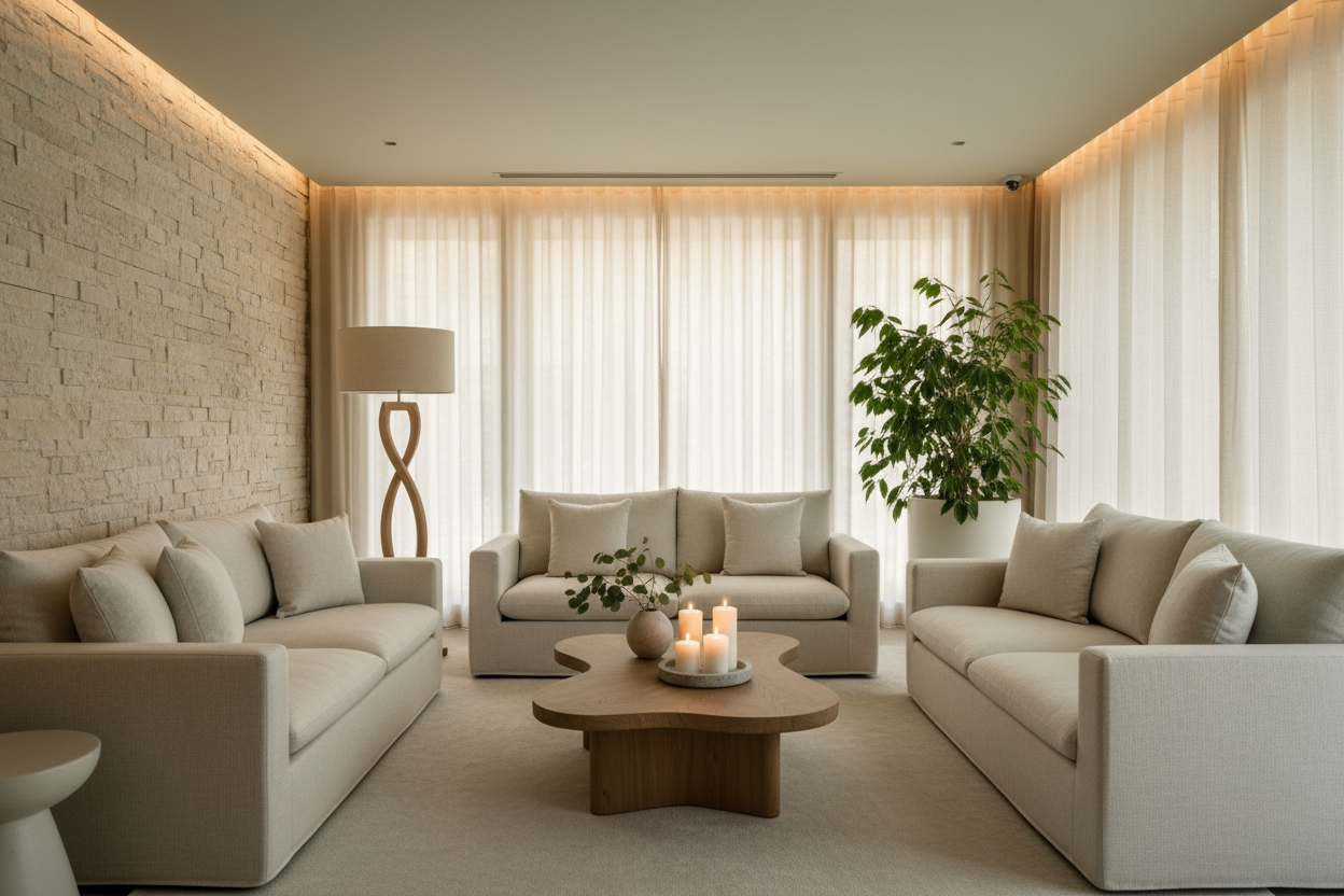 Home Serenity