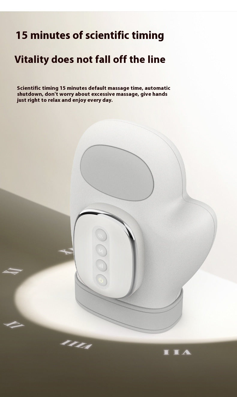 CozyWrist beheiztes Massagegerät