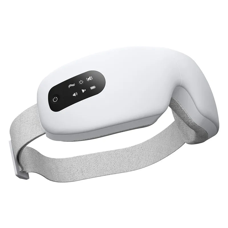 Lumière Steam Eye Massager