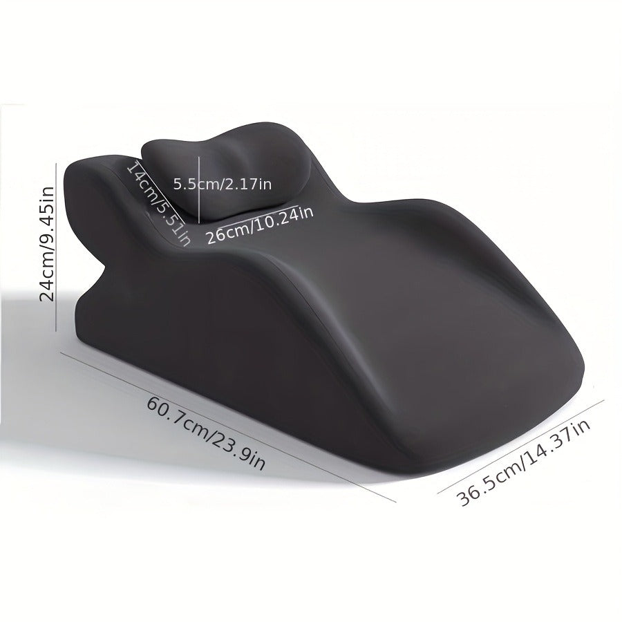 Stomach Sleeper Pillow