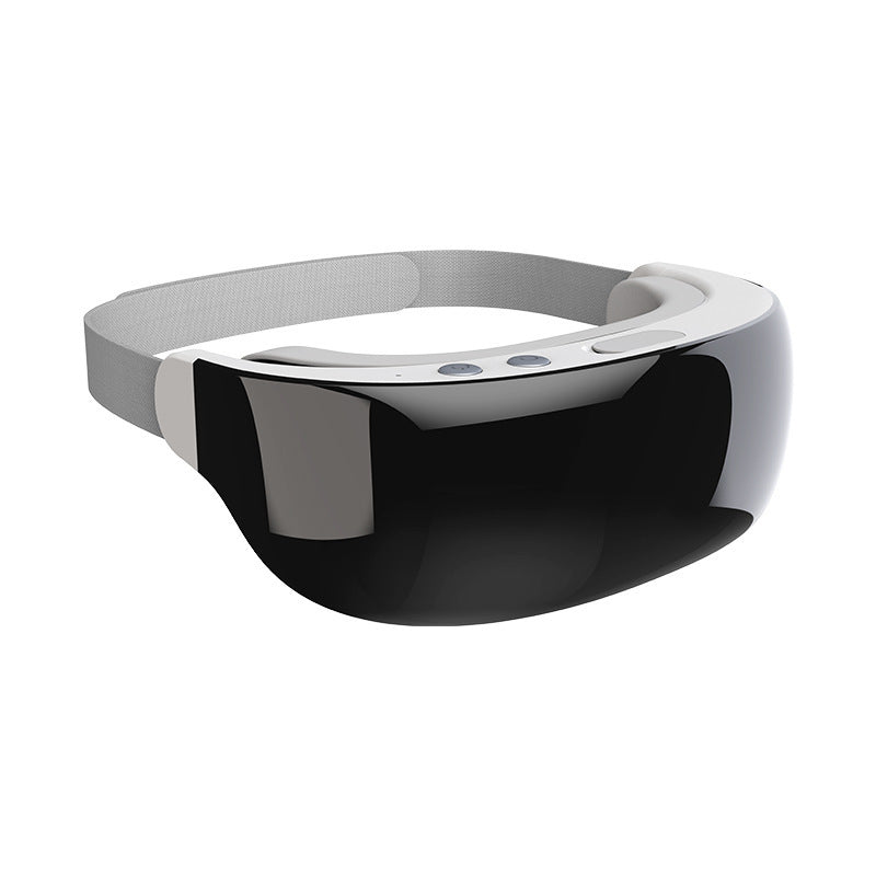 Smart Eye Massager with Steam and Heat Therapy