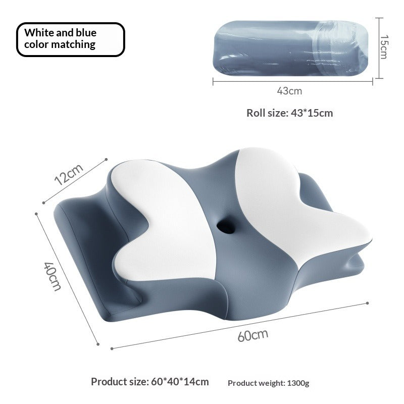 DreamSupport Memory Pillow