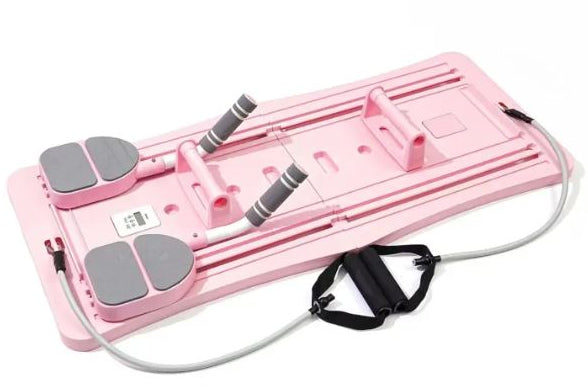 Compact Pilates Sliding Board