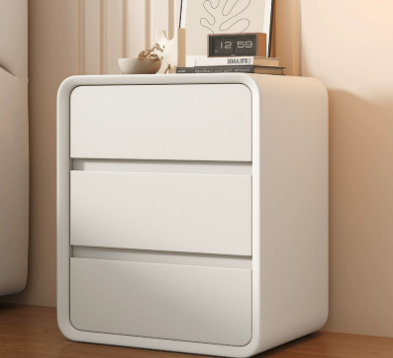 Modern Minimalist Nightstand