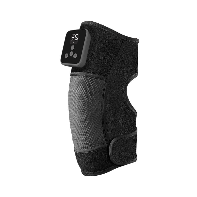 Coussin de massage thermique pour le genou ThermaKnee