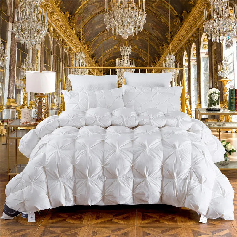 Cotton Bliss Winter Duvet & Comforter