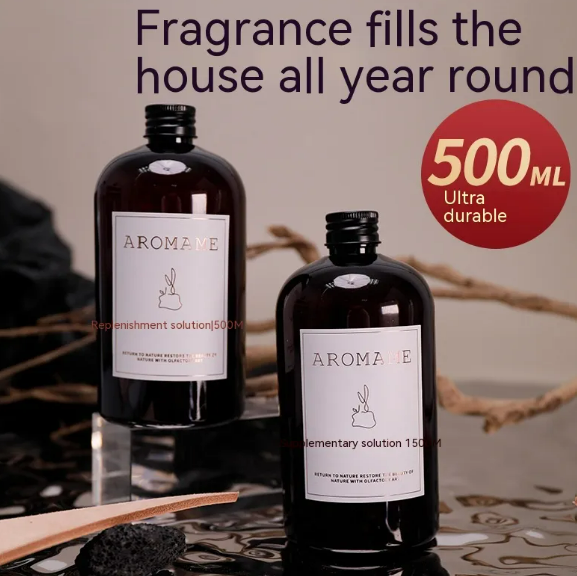 Aromame Bedroom Parfum