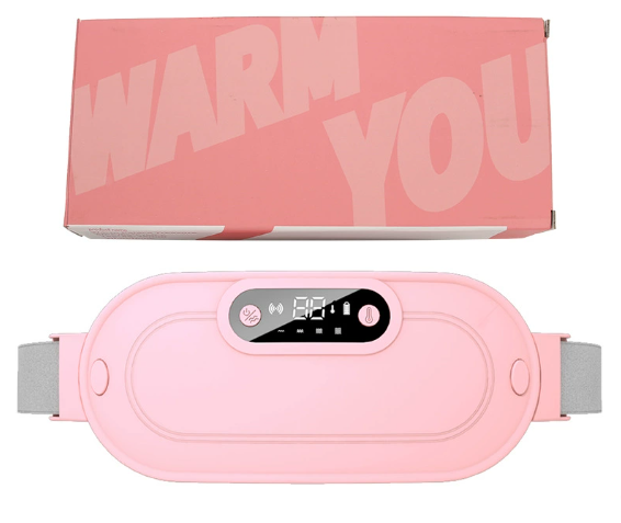 Feminine Heating Belt