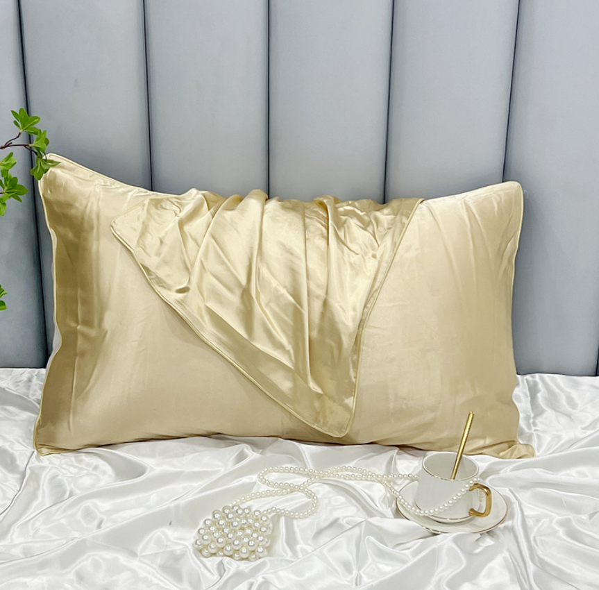 ChillSleek Pillowcase