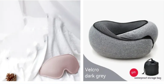 DreamShade 3D Eye Mask