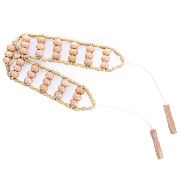 Birch Bliss Massage Rollers