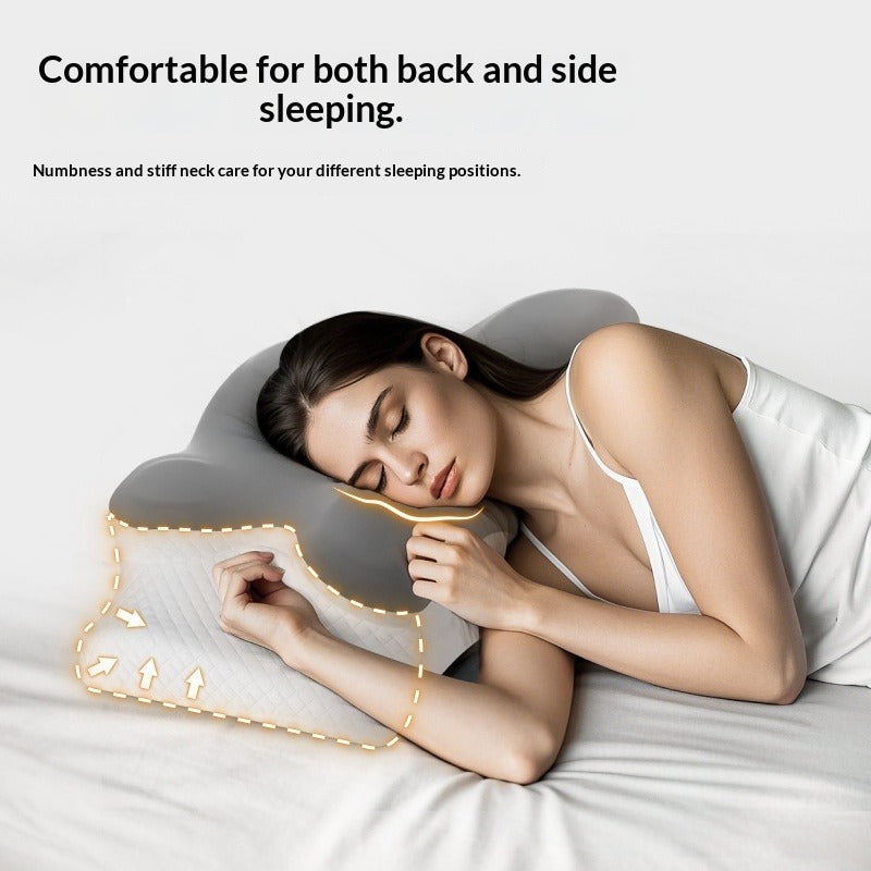 DreamSupport Memory Pillow