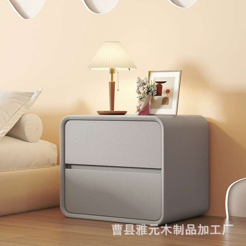 Modern Minimalist Nightstand