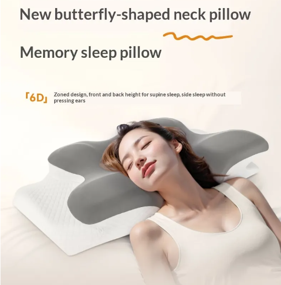 DreamSupport Memory Pillow