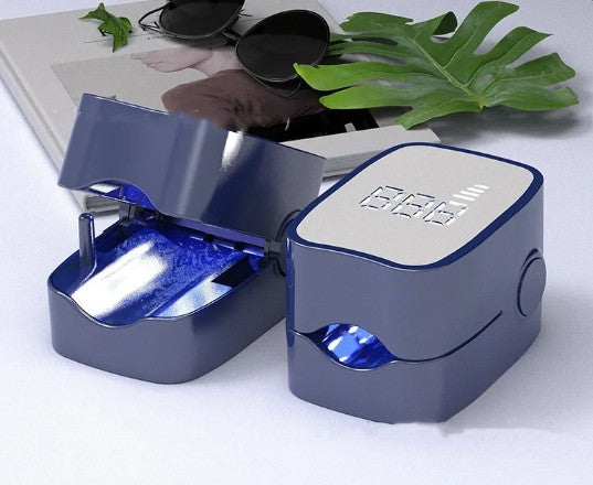 LED Laser Nagelpilzgerät