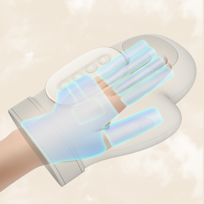 CozyWrist Heated Massager