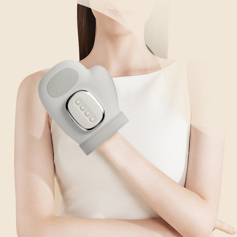 CozyWrist Heated Massager