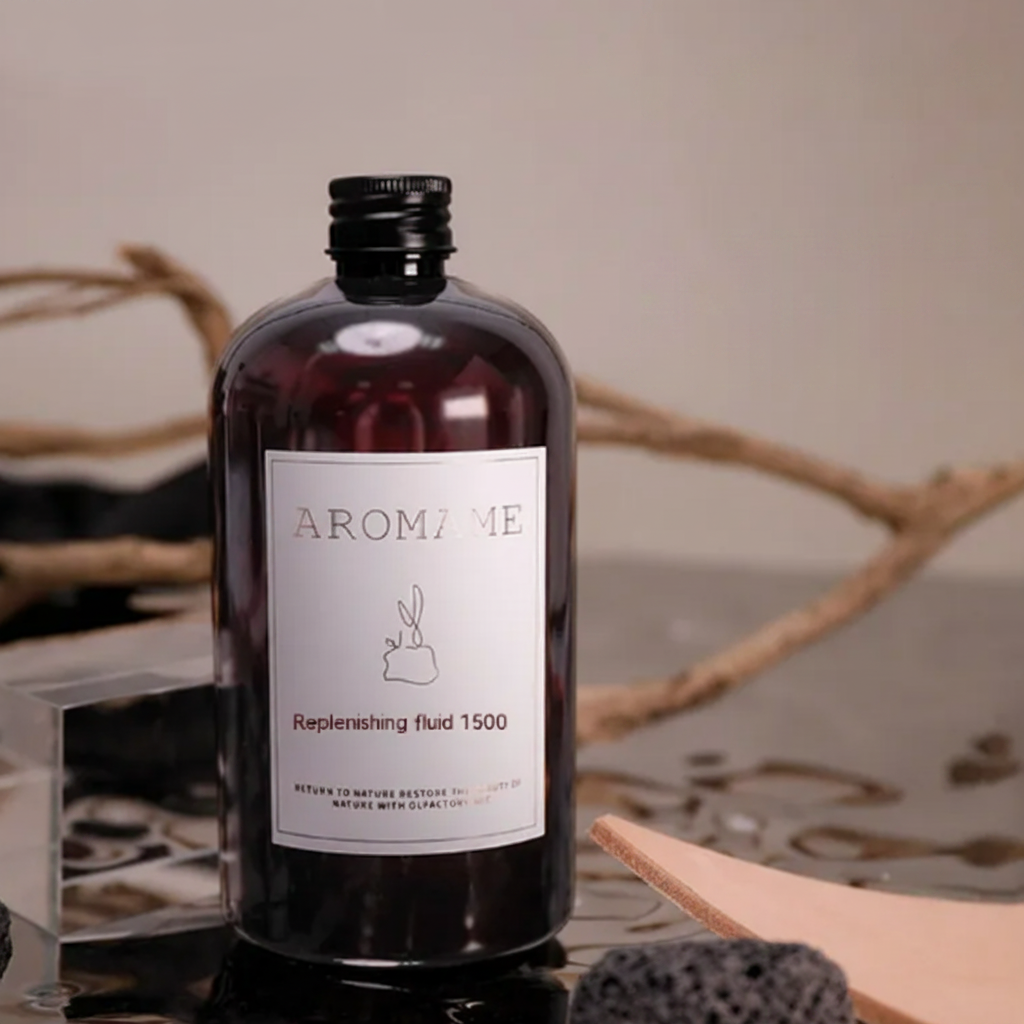 Aromame Bedroom Parfum