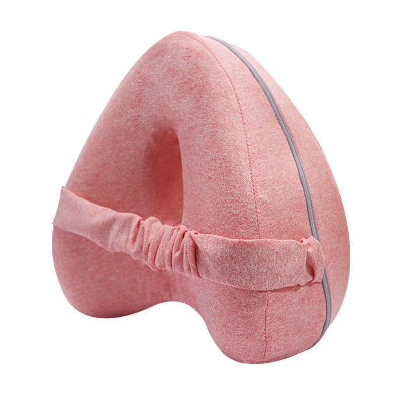 CozyHeart Leg Support Pillow