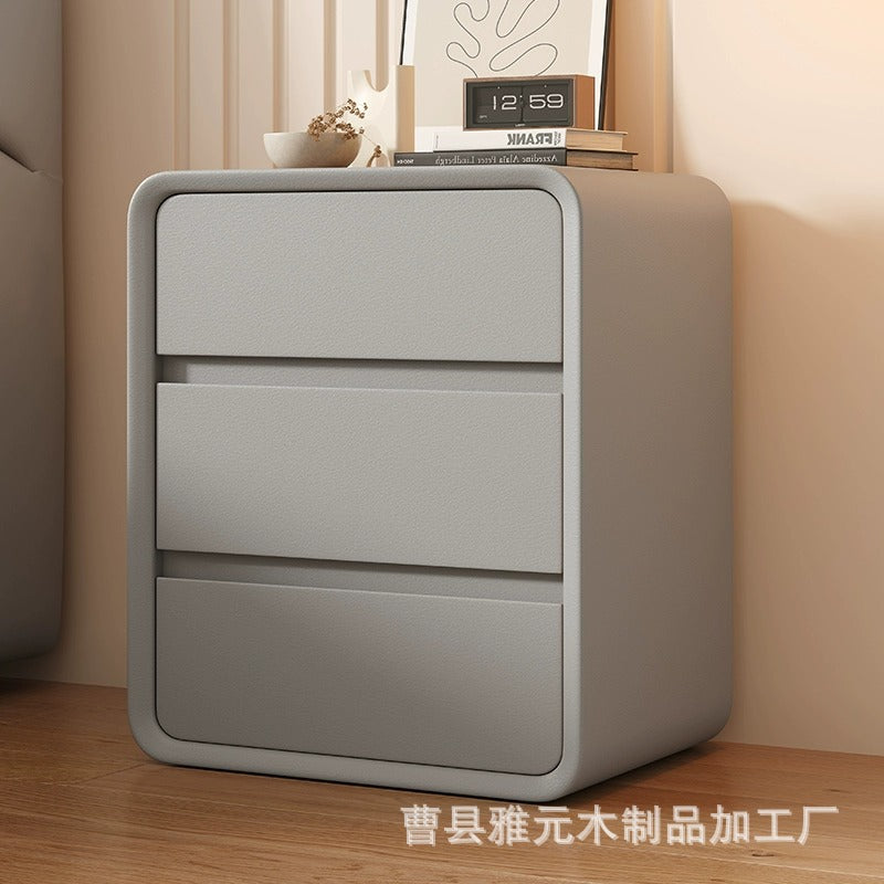 Modern Minimalist Nightstand