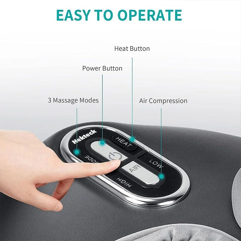 SootheStep Foot Massager