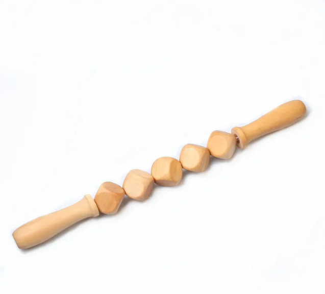 Birch Bliss Massage Rollers