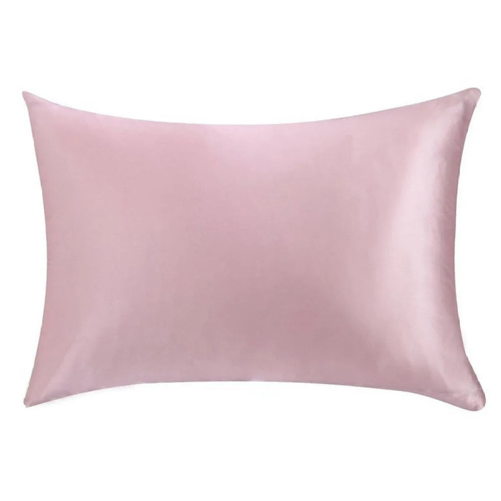 Luxury Mulberry Silk Pillowcase