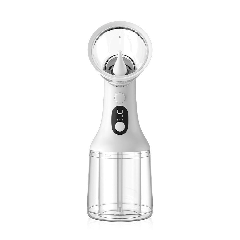 Electric Ear Canal Cleaner