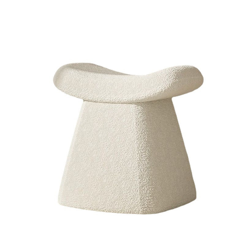 Chic Euro Vanity Stool