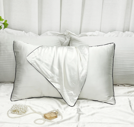 ChillSleek Pillowcase