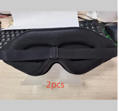 DreamShade 3D Eye Mask