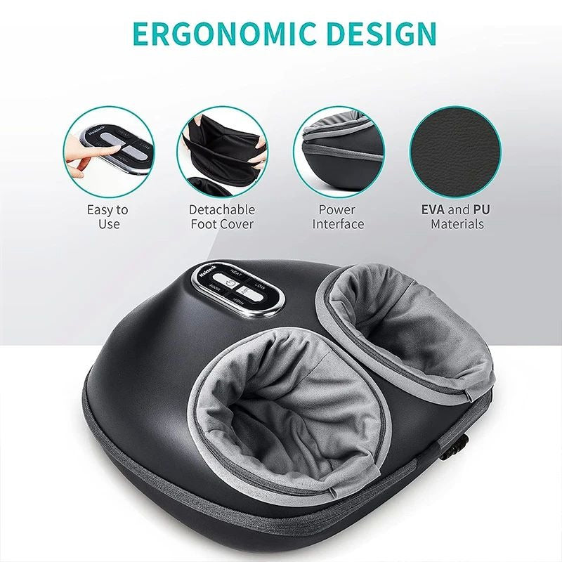 SootheStep Foot Massager