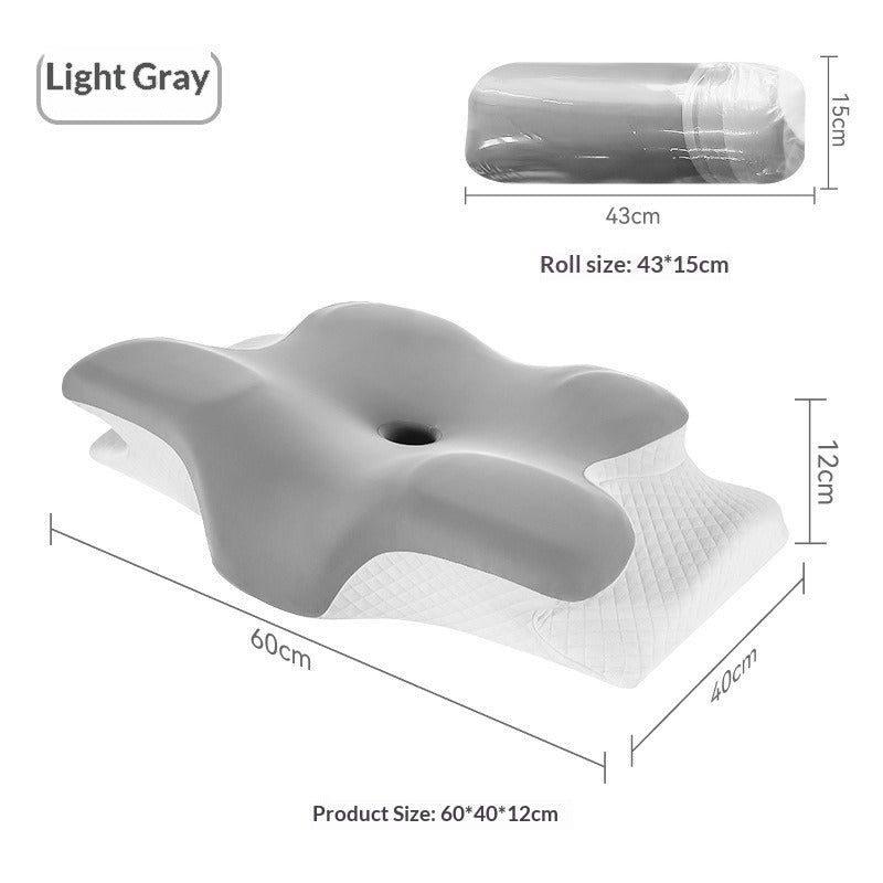 DreamSupport Memory Pillow