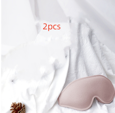 DreamShade 3D Eye Mask
