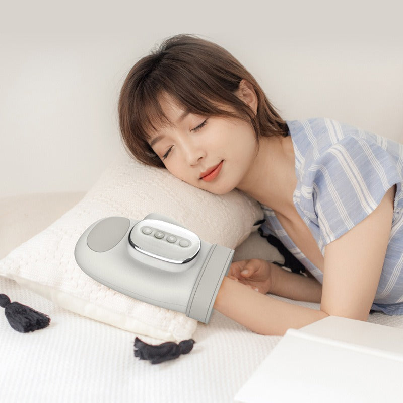CozyWrist Heated Massager