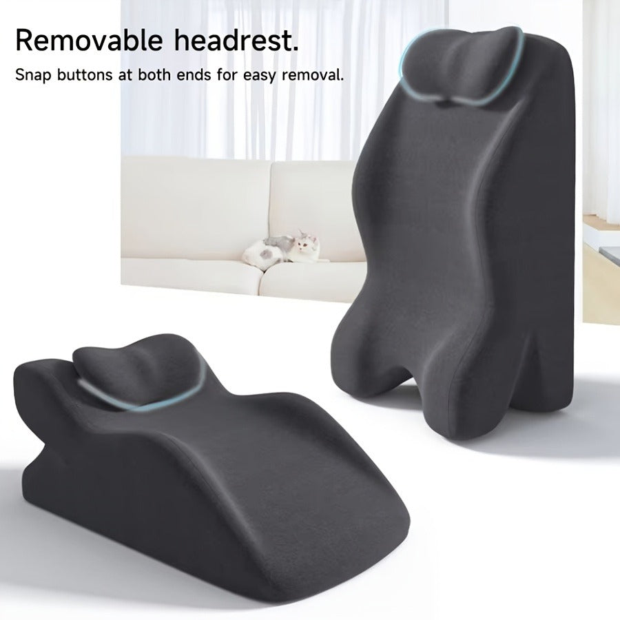 Stomach Sleeper Pillow