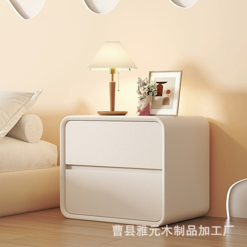 Modern Minimalist Nightstand