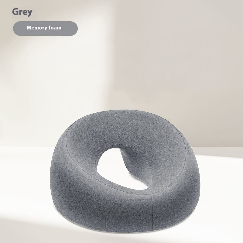 DreamSpa Face Pillow