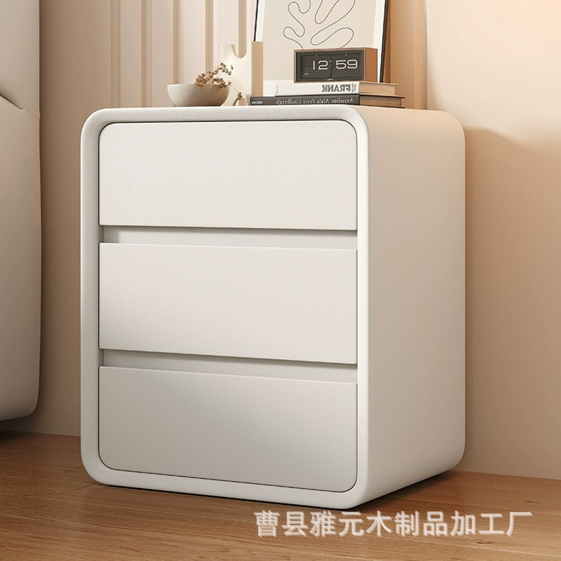 Modern Minimalist Nightstand