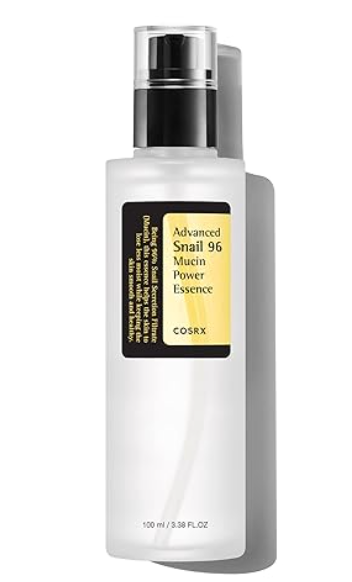 Snail Powered Reviving Moisturizer