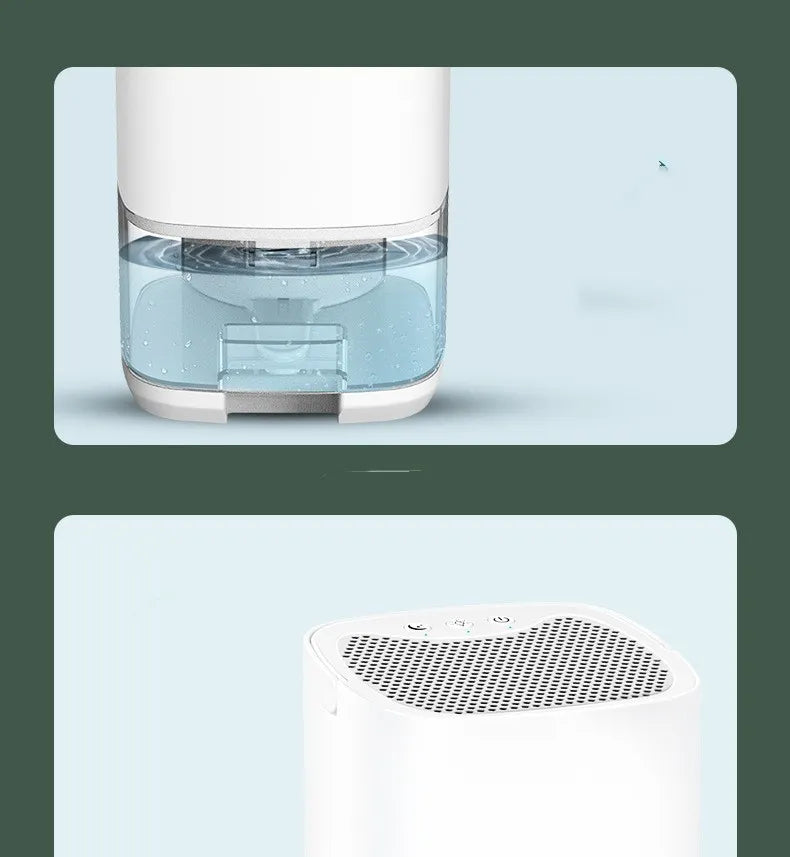 Comfort Air Dehumidifier
