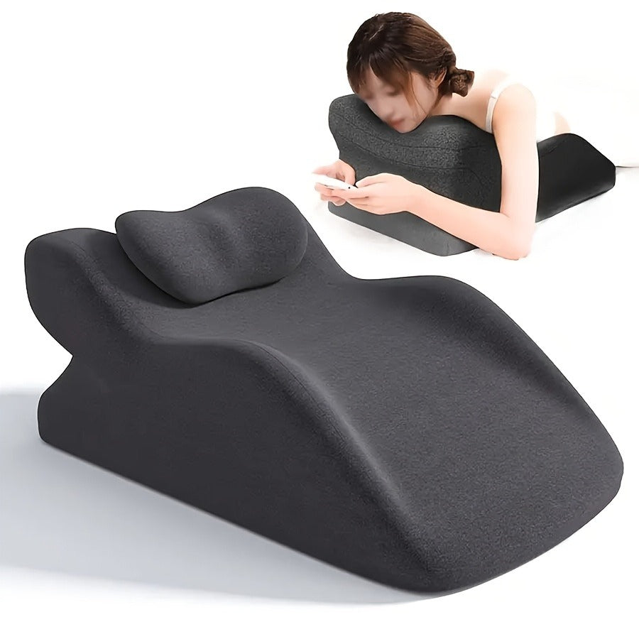 Stomach Sleeper Pillow
