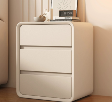 Modern Minimalist Nightstand