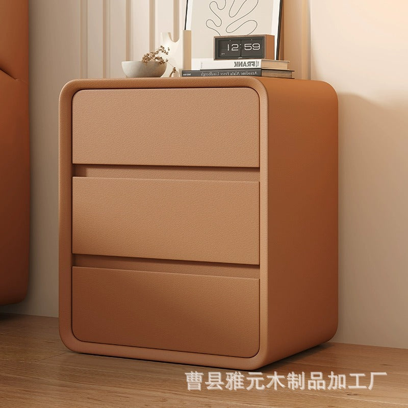Modern Minimalist Nightstand