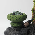 Green Moon Diffuser - Forest Woods