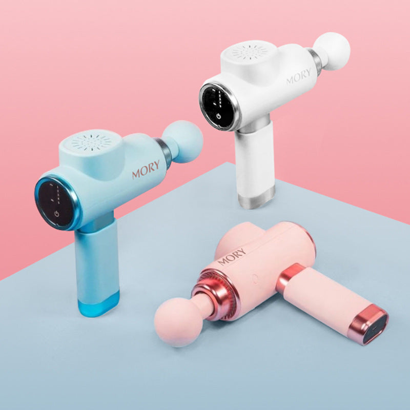 Mory Pulse Massagepistole