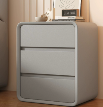 Modern Minimalist Nightstand